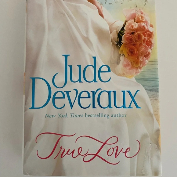 HARDCOVER NOVELS 2 Book Bundle Author: Jude Deveraux - Picture 5 of 8